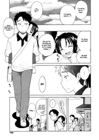 [Inuboshi] Tsukimisou no Akari | The Light of Tsukimi Manor Ch. 1-6 [English] [Hayama_Kotono]