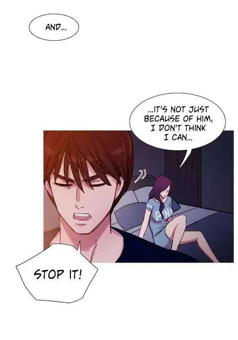 Scandal of the Witch Ch.1-28