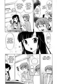 [Kotono Wakako] Classmate wa Ore no Yome! 1 - The classmate is my bride! [English] [Black Chronicle]