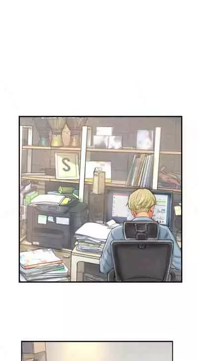 [LSD] New Face (Ch.1 - 40) [English] [END]