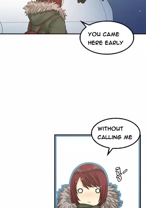 Best Friend Girlfriend Ch.1-23