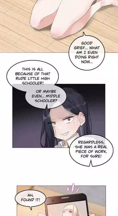 [Alice Crazy] Perverts' Daily Lives Episode 3: Shin Seyoung's Tag Hunt [Ch 1-12] [Complete] [Digital]