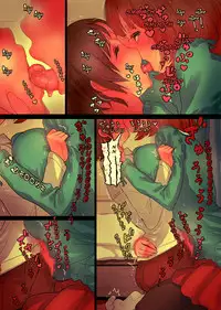 [Himawari no Tane] OneBoku Torotoro Numa Sex | Consumed by my sexy cousin [English] [JashinSlayer]