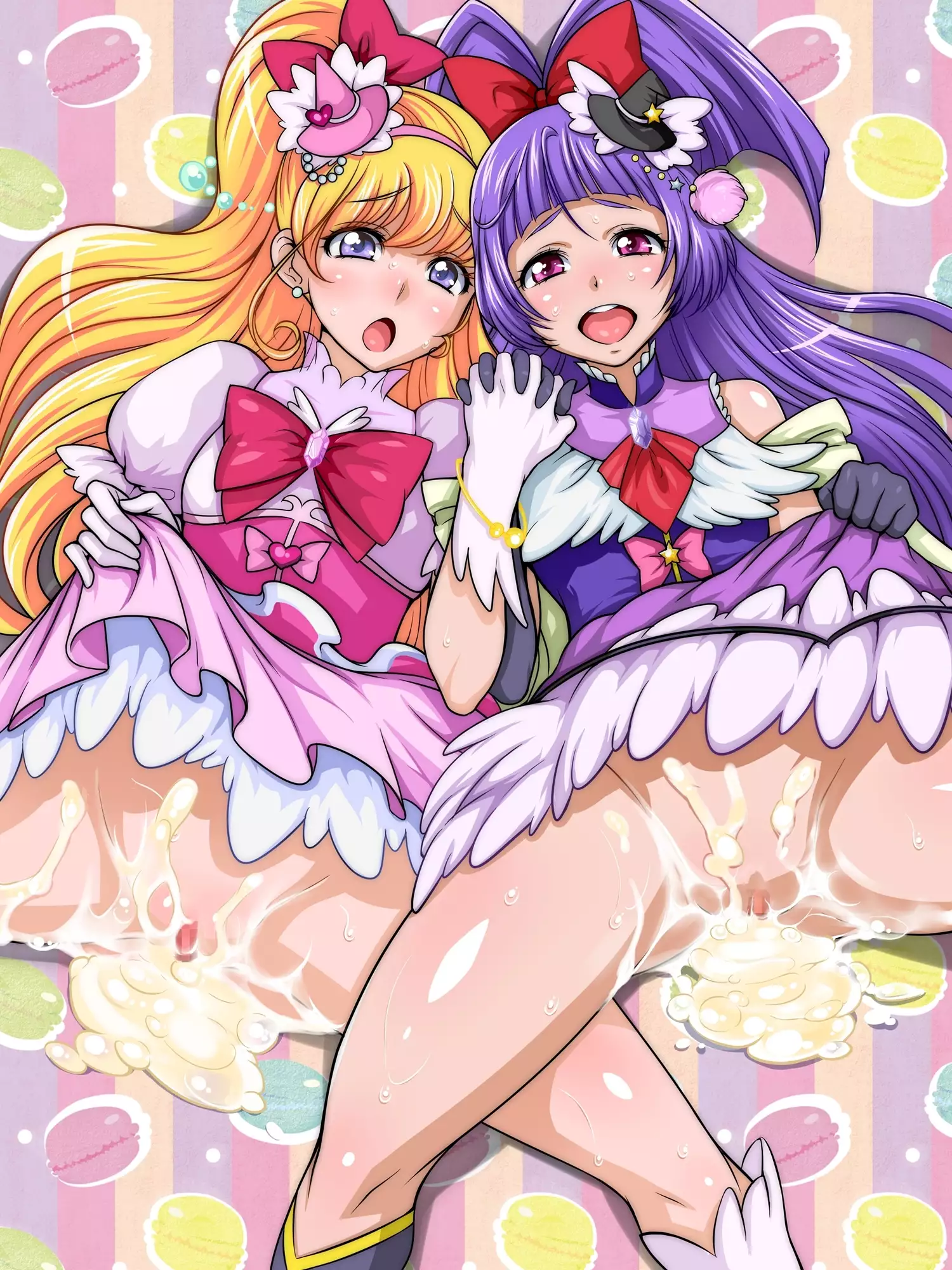 【期間限定販売】俺的十八禁 c84-91