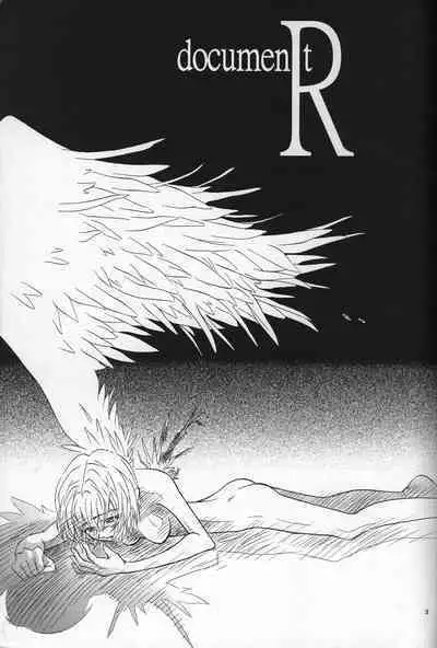 <Shinyaku> NEON GENESIS document R