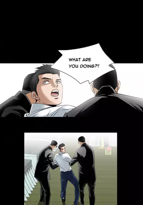 The Taste of Hands Ch.1-64