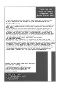 (C85) [Hapoi-dokoro (Okazaki Takeshi)] EXCLUDE (Kyoukai no Kanata) [English] [EHCove]