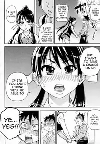 [Shiwasu No Okina] [Pisu Hame chapters 0-1-2-3-4-5] [English] [With chapters 0-1 Uncensored]