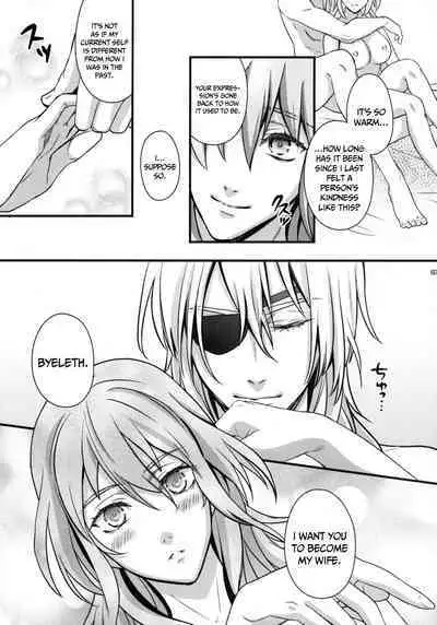 Nirvana no Koi - Love of Nirvana