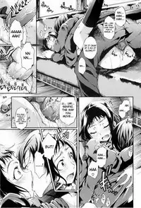 [Maybe] Mankai Otome Ch. 1-4, 6-11 [English] [mai8ko] [Decensored]