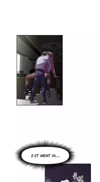 [Worin] Brawling Go Ch.76-80 (English) (Ongoing)