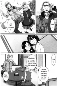[Ueno Naoya] Mesukano Inbina Mesu Kanojotachi to no Hibi Ch. 4-5 [English]