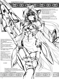 (C85) [2Stroke (YTS Takana)] 2Stroke TA (Xenosaga) [English] [EHCOVE]