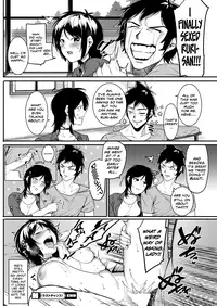 [Menea The Dog] Last Chance! (COMIC HOTMILK 2016-10) [English] [Team Koinaka] [Digital]