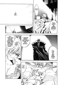 [Oh! Great] Engine Room (Complete)[English]