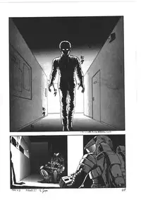 [Yoriu Mushi] Kokuu Kara no Chousen - Challenger from the Sky