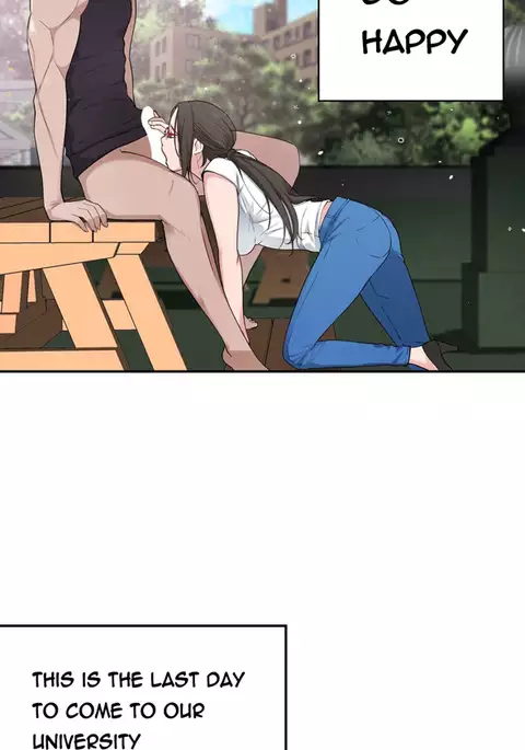 Tissue Thieves Ch.1-14