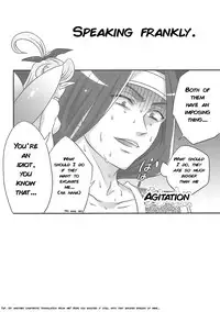 (Futaket 5) [Temparing (Tokimachi Eisei)] Binbin Amazoness Ecstasy | Rock Hard Amazoness Ecstasy (Seiken Densetsu 3) [English] [q91]