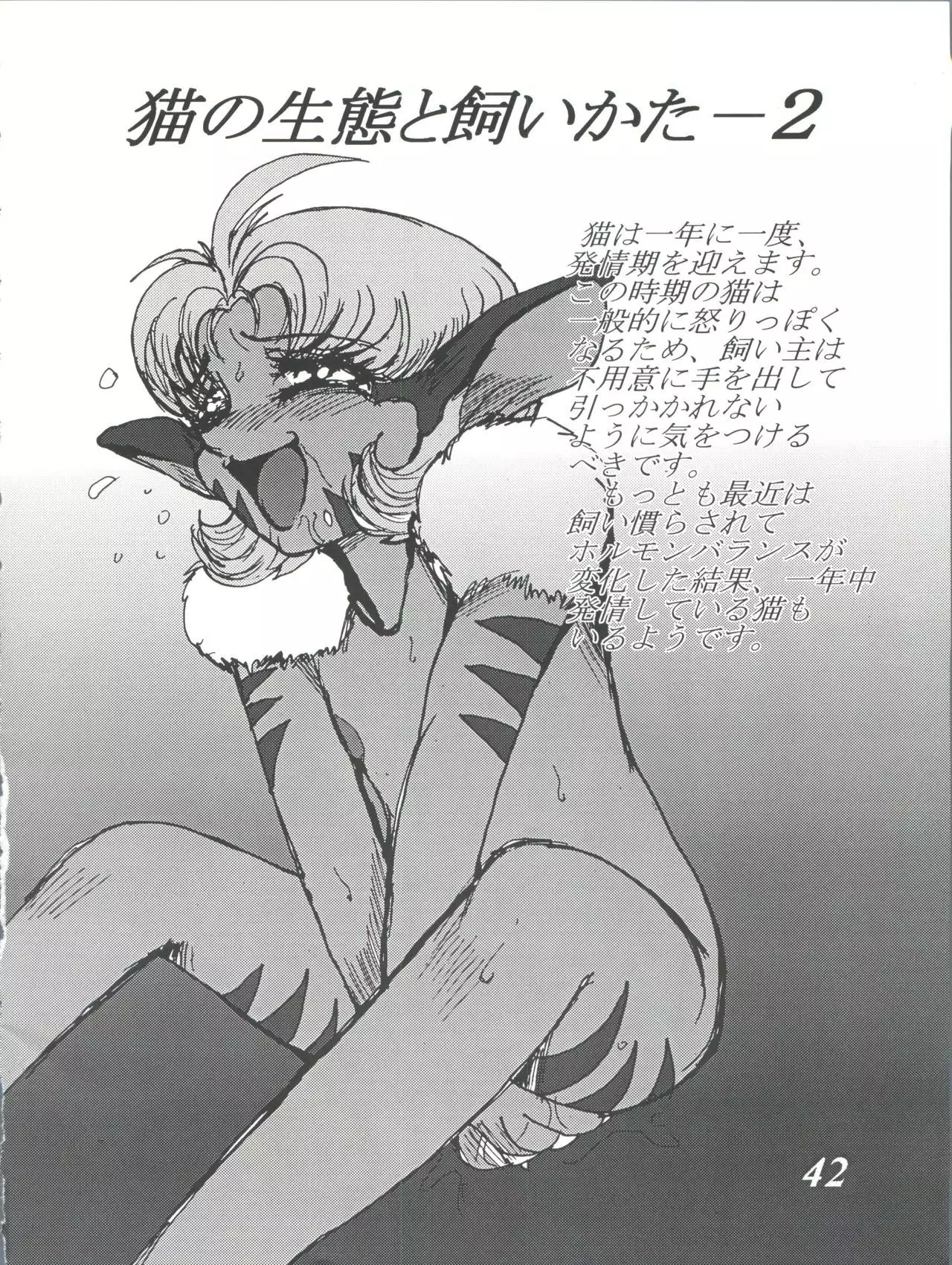 MOVA FILE 3 - Hitomi! Diamond!!