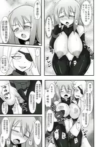 Shield Knight Elsain Vol.11 "NETHER LABORATORY"