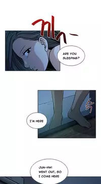 Change Partner Ch.1-15 (English) (Ongoing)