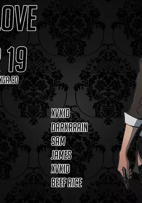 Refrain Love Ch.1-33