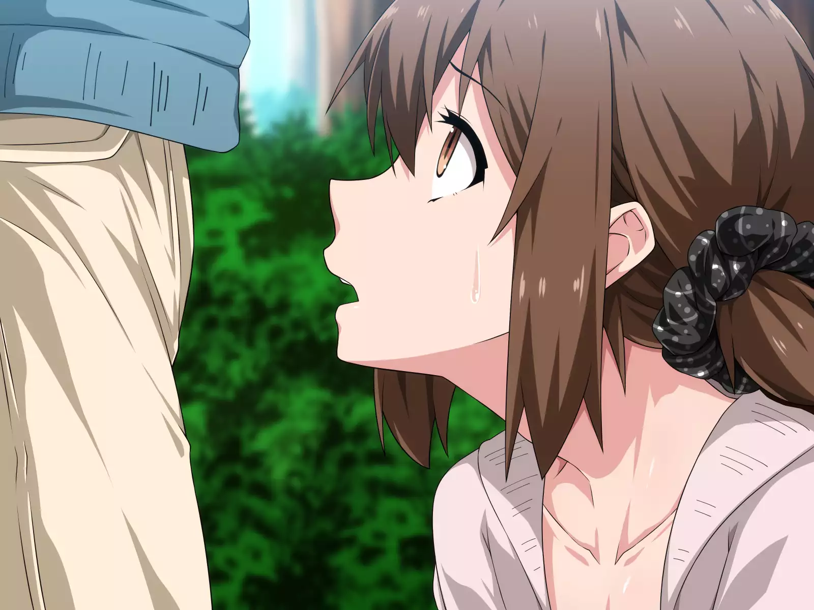 Josou Shite Dearuitara Jinsei ga Kurutta Ohanashi