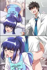 [MC] Juujun na Joshi Shain no Tsukurikata ~Ningen Ayatsuri Ningyou de Onna Joushi o Namahame Choukyou shite Juujun Nikudorei ni Shiagete mita~