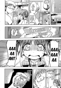 Kami-sama Datte Sabishiin Dakara Chanto Kamatteyone! | Even Gods Get Lonely So Help Look After Them!