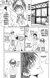 [Yamane Ayano] Finder no Sekiyoku (ENG)