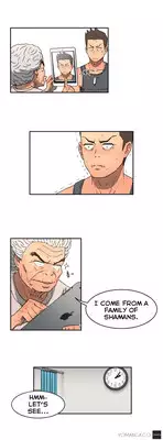 [Yi Hyeon Seok] Refrain Love Ch.1-23 (English) (YoManga) (Ongoing)