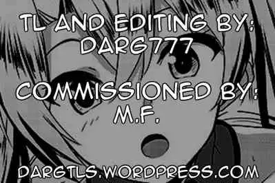 [Hitsuji Kikaku (Muneshiro)] Support no Lancer ga Dou Mitemo Choukyouzumi (Fate/Grand Order) [Digital] | A Broken-in Lancer [English] [Darg777]