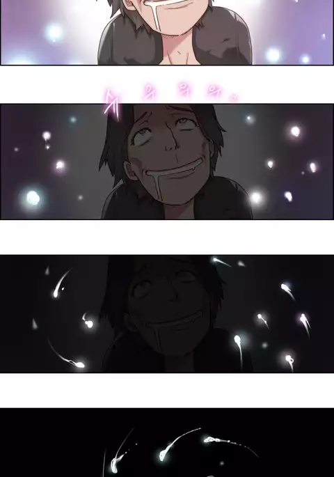 Erotic Sensuality & Perception Ch. 1-5