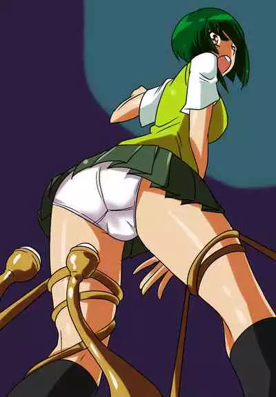 [Warabimochi] Taima Douteishi Midori
