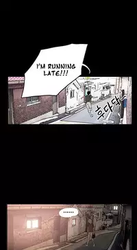 [Mr. Byeong-Su] Cohabitation Ch.1-30 (English) (Ongoing)