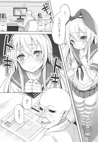 (C95) [Kaichuujiruko (Monaka)] Kanmusu ga Jissen Haibi Sareru made 2 (Kantai Collection -KanColle-)