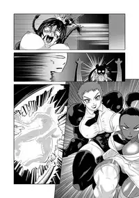 [Beast Anime] Code Q.F (Complete)