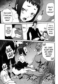 (C87) [Studio Tar (Kyouichirou)] Kyuusei Necromancer | Semen Sucking Necromancer (Rage of Bahamut) [English] =LWB=