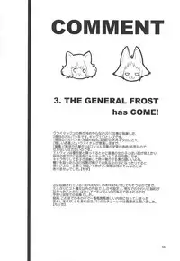 (C92) [Peθ (Mozu)] The Third Package (Strike Witches, Girls und Panzer)