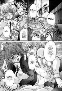 [Sukiyoshi Shinji] Boku no Josou Kokuhaku [English] [mysterymeat3]