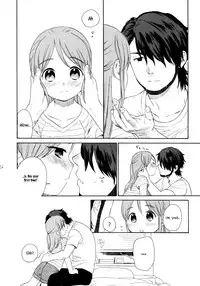 (COMIC1☆5) [SECOND CRY (Sekiya Asami)] Himitsu (Sairokuhon) (Inazuma Eleven) [English] {Mistvern}