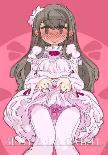 "SISSY A LA CARTE 16"