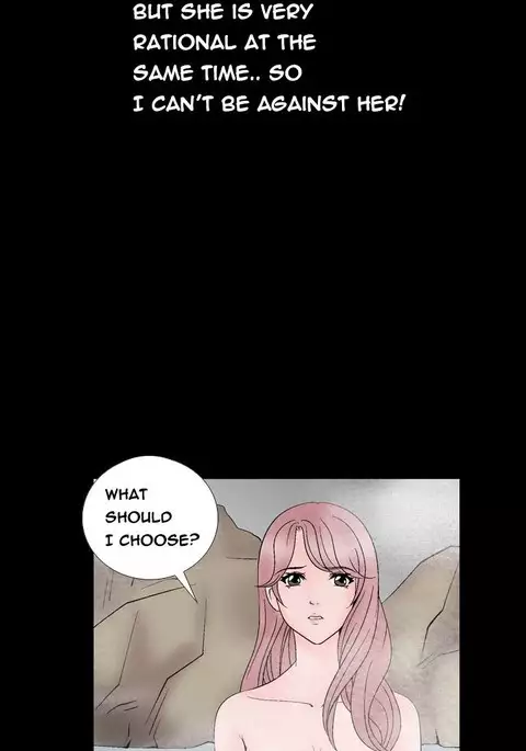 The Taste of Hands Ch.1-73