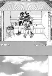 [Chunrouzan] Shougakusei no Rankou Jijou - Schoolchild's Group Sex Circumstances [Digital]