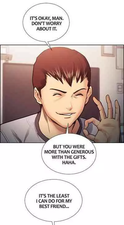 Taste of Forbbiden Fruit Ch.41/53