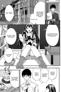 [Shigaoka Touki] Kekkon Suru Nara Mesuneko to (Monthly Vitaman 2015-04) [English] [Krozam]