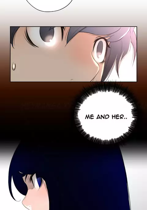 Perfect Half Ch.1-17