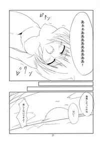 [Merapuremi] RAN × Yukari AND Alice × Marisa (Touhou)