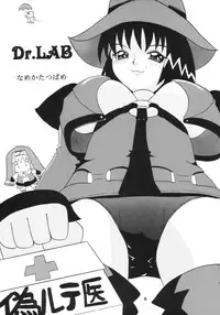 (Bridget Festival) [Yaroujidai (Namekata Tsubame)] Bridget Symbolic (Guilty Gear)