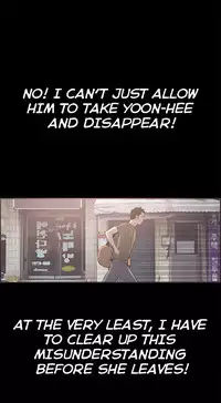 [Mr. Byeong-Su] Cohabitation Ch.1-36 (English) (Ongoing)